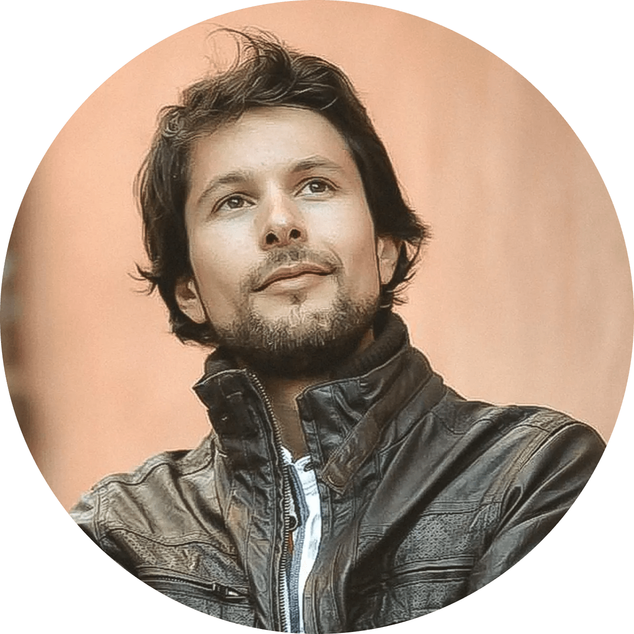 Image hover effect image