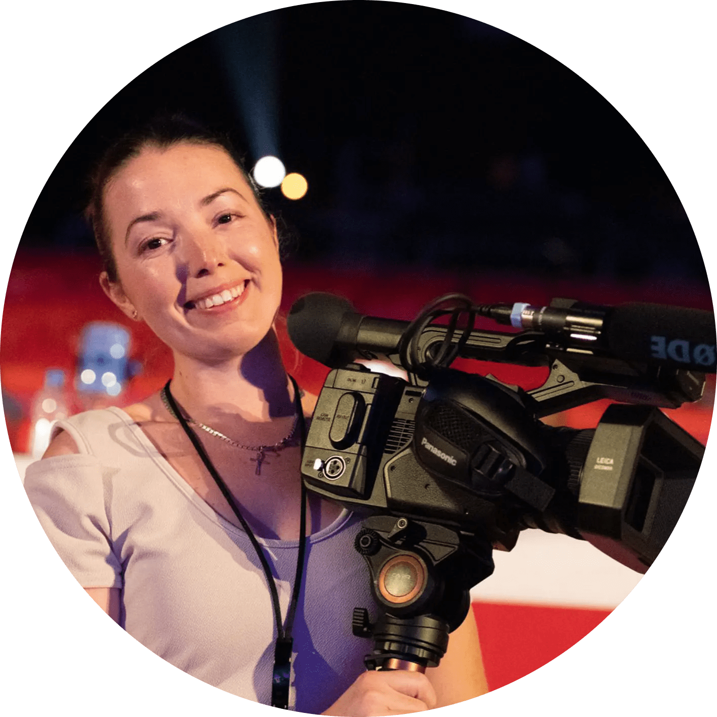 Image hover effect image