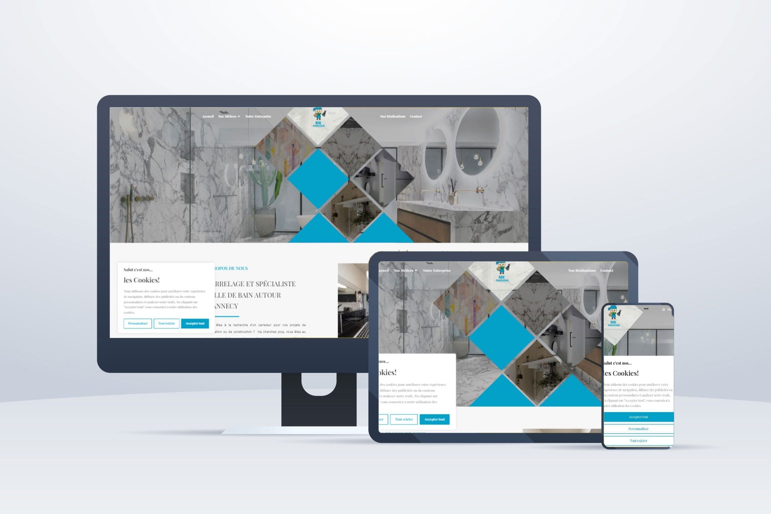 Image hover effect image