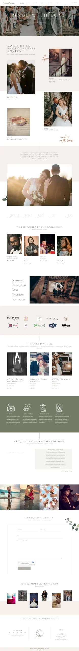 Image hover effect image