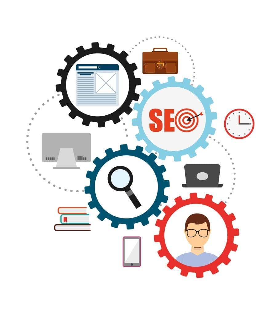 référencement naturel